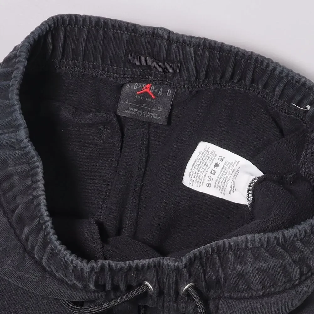 Jordan tag size